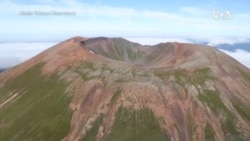 Brže predviđanje erupcije vulkana ako su podaci u klaudu