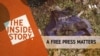 The Inside Story - A Free Press Matters | Episode 123 THUMBNAIL horizontal