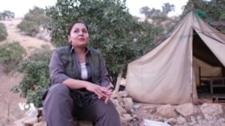 Jiyana 'Jîna' yê li Herêma Kurdistanê