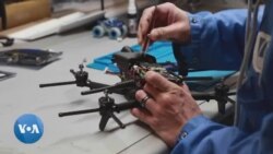 Des drones pour assister les secours en situations périlleuses