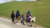 UN observes reduction in Taliban’s enforcement of hijab on Afghan women