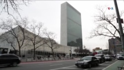 Rusia y China vetan resolución ONU de EEUU para un alto al fuego en Gaza