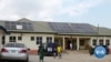Solar Power Initiative Giving Hope to Nigeria Hospitals