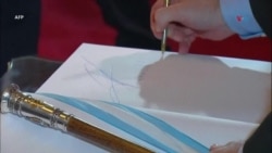 ¿Qué acciones impulsó Milei en Argentina en sus primeros 100 días como presidente?