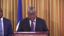 PM Conille Rankontre Reprezantan Peyi Zanmi Ayiti pou Diskite sou Fòmasyon Yon Gouvènman