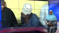 Iyayen dalibain da aka sace a Kuriga sun ce suna rayuwa a yanayi na tashin hankali, sun bukaci hukumomi su kara kaimi wajen ceto ‘ya’yansu