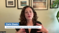 "Para muchos mexicanos no es tan raro ver mujeres en posiciones de poder"