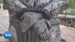 "La Route des Chefferies" revient sur l'esclavage au Cameroun