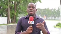 Ayisyen nan Miami Bay Opinyon yo sou Desizyon Biden Pran pou l Bay Kous Prezidansyel la Vag 