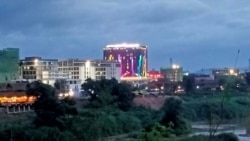 အွန်လိုင်းလိမ်လည်ဂိုဏ်းမှာအလုပ်လုပ်ခဲ့တဲ့ အင်ဒို ၃၂ ဦးကို ထိုင်းဖမ်းဆီး 