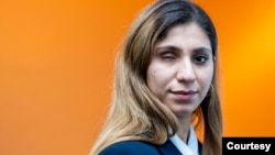 کوثر افتخاری