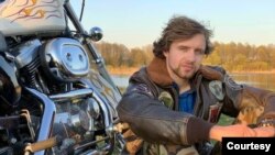 Фото з особистого архіву сім'ї Димидів.