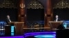 Iran's presidential candidates discuss economic sanctions, nuclear deal