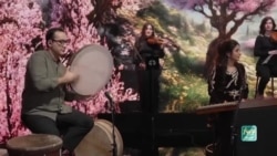 قطعه کُردی «که ژاوه» با صدای تارا پیراینده یکی از عیدی‌های «نوبهار» به شما