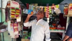 VOA Asia Weekly: El Niño, Climate Change Contributed to Southeast Asia Heat Waves