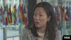 Jung Pak, the U.S. senior official for the Democratic People’s Republic of Korea, told VOA on March 19, 2024, that North Korea has dispatched at least 10,000 containers loaded with military munitions to Russia.