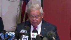Yon Juri Jwenn Senat&#232; New J&#232;rze Bob Menendez Koupab de Koripsyon