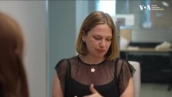 Путін не має права вето на членство України у НАТО – представниця альянсу Бенедетта Берті. Відео