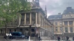 3 Karbidestên Payebilind yên Sûrî li Fransa bi Tawanên Şer Tên Darizandin