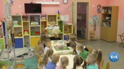 Ukraina: Bolalar uchun mina, granatalar haqida kitoblar