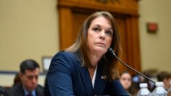 ព័ត៌មាន​ពេលព្រឹក ២៤ កក្កដា៖ ប្រធាន​កងការពារ​សន្តិសុខ​ប្រធានាធិបតី ​ចុះចេញ​ពី​តំណែង​ក្រោយ​ការប៉ុនប៉ង​ធ្វើឃាត​លោក​អតីត​ប្រធានាធិបតី Trump