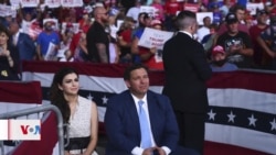 Triunfo demócrata en Jacksonville: ¿golpe a Ron DeSantis?