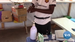 Cholera Cases Rising in Malawi After Health Emergency Lifted