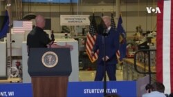 Економските визии на Трамп и Бајден пресудни за американските гласачи