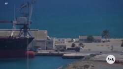 Aid leaves Cyprus for Gaza to start sea distribution amid dire humanitarian situation 