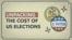 Unpacking the cost of US elections