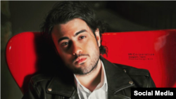 دانیال مقدم