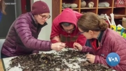 California Family Shares Environmental Passion