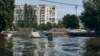 Dnipro River Should Return to Its Banks Soon, Russian-Installed Official Says 