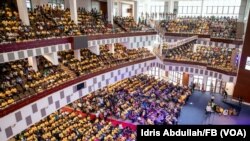 Taron Kawancen Kungiyoyin Siyasa Da Za Su Kalubalanci Manyan Jam’iyyu A Zaben Ghana