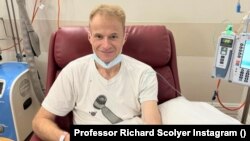 ریچارد اسکولیر