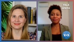 Fala África: “Inovação é a chave para superar desafios no sector da construção”, comenta Silvia Ferreira