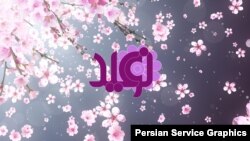 ویژه برنامه «نوعید»؛ برای ایران و در کنار مردم 