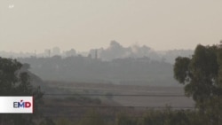 EEUU advierte sobre su “derecho” a defenderse y aumenta presencia militar en Oriente Medio 