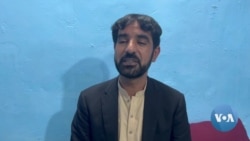 Afghan Musicians in Pakistan Worried About Pakistan’s Planned Deportation 