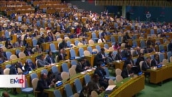 La ONU busca el fin al conflicto Israel-Hamás