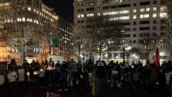 “改變會在某一點來的”：聲援白紙導致家人被捕中國留學生張津睿無悔選擇
