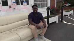 Քսանհինգամյա երիտասարդը փոխել է իր կյանքը և այժմ օգնում է կարիքավորներին՝ ամեն շաբաթ սնունդ բաժանելով