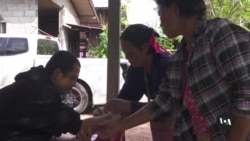 Hamas' Release of Thai Hostages Sheds Light on Migrant Workers' Plight 