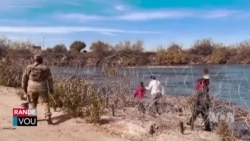 Texas: Konfli ant Gouvènè a ak Gouvènman Federal Etazini