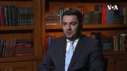 Бектеши: Наскоро ќе се објави тендер за изградба на интерконекторот за гас со Грција