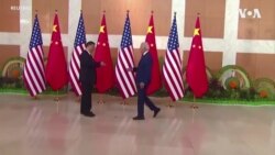 Анализа: Што ќе донесе новата средба меѓу лидерите на САД и Кина?