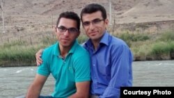 Yılmaz və Yürüş Mehrəlibəyli qardaşları