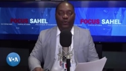 Le Burkina et le Niger quittent le G5 Sahel pour des raisons politiques, selon l’experte Niagalé Bagayoko