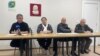 Konferencija za medije Ekološkog ustanka o iskopavanju litijuma u Srbiji