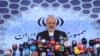 Iran says Argentina bid to arrest minister in 1994 attack 'illegal' 